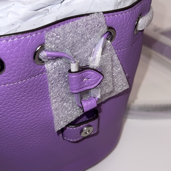 πNWT COACH AMELIA CONVERTIBLE BACKPACK - Picture 14 of 15